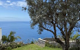 Cozy Sea View House Faja Da Ovelha
