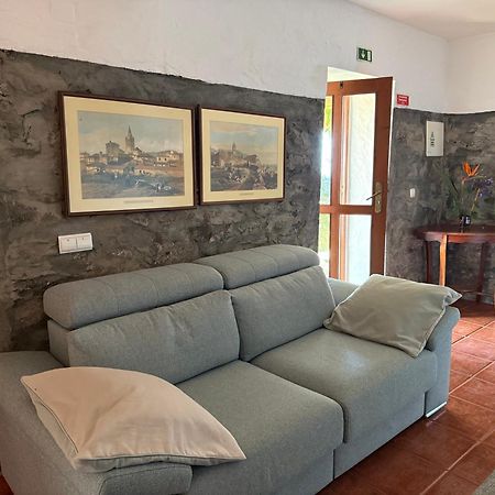 Cozy Sea View House Faja Da Ovelha Villa Calheta  Buitenkant foto