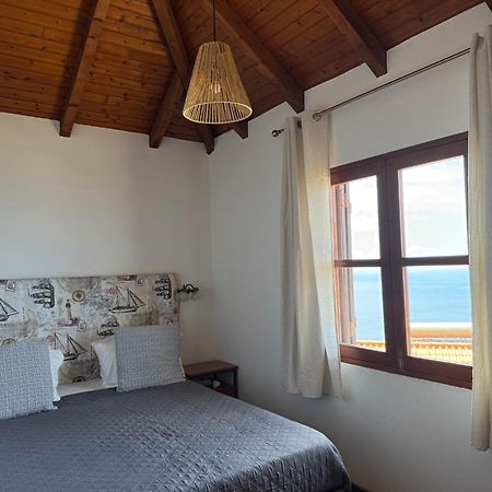 Cozy Sea View House Faja Da Ovelha Villa Calheta  Buitenkant foto