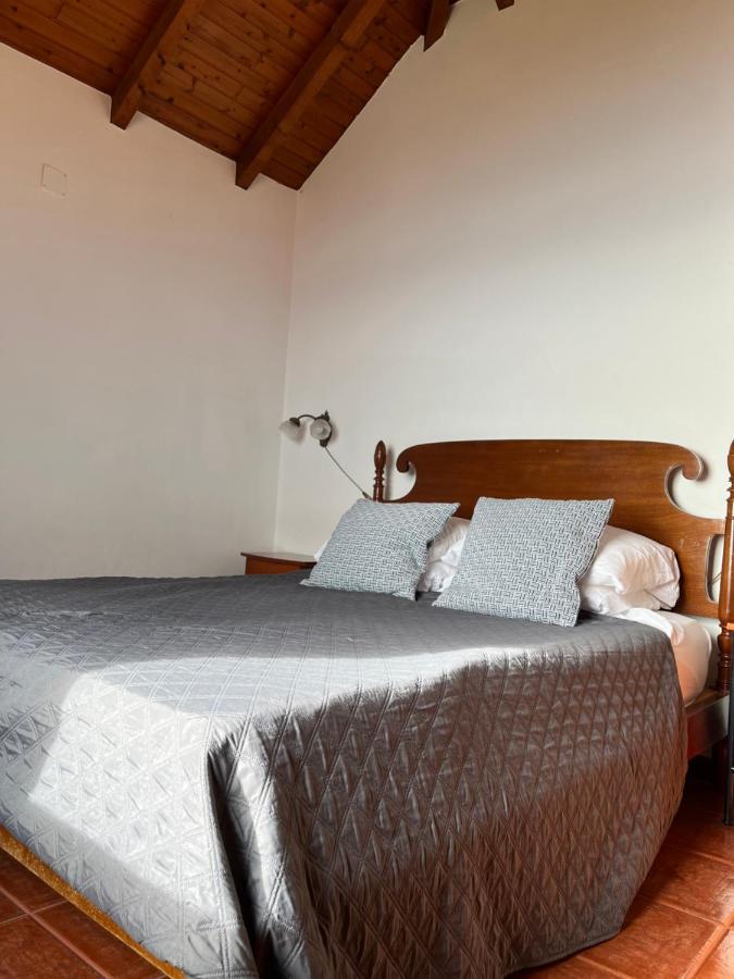 Cozy Sea View House Faja Da Ovelha Villa Calheta  Buitenkant foto