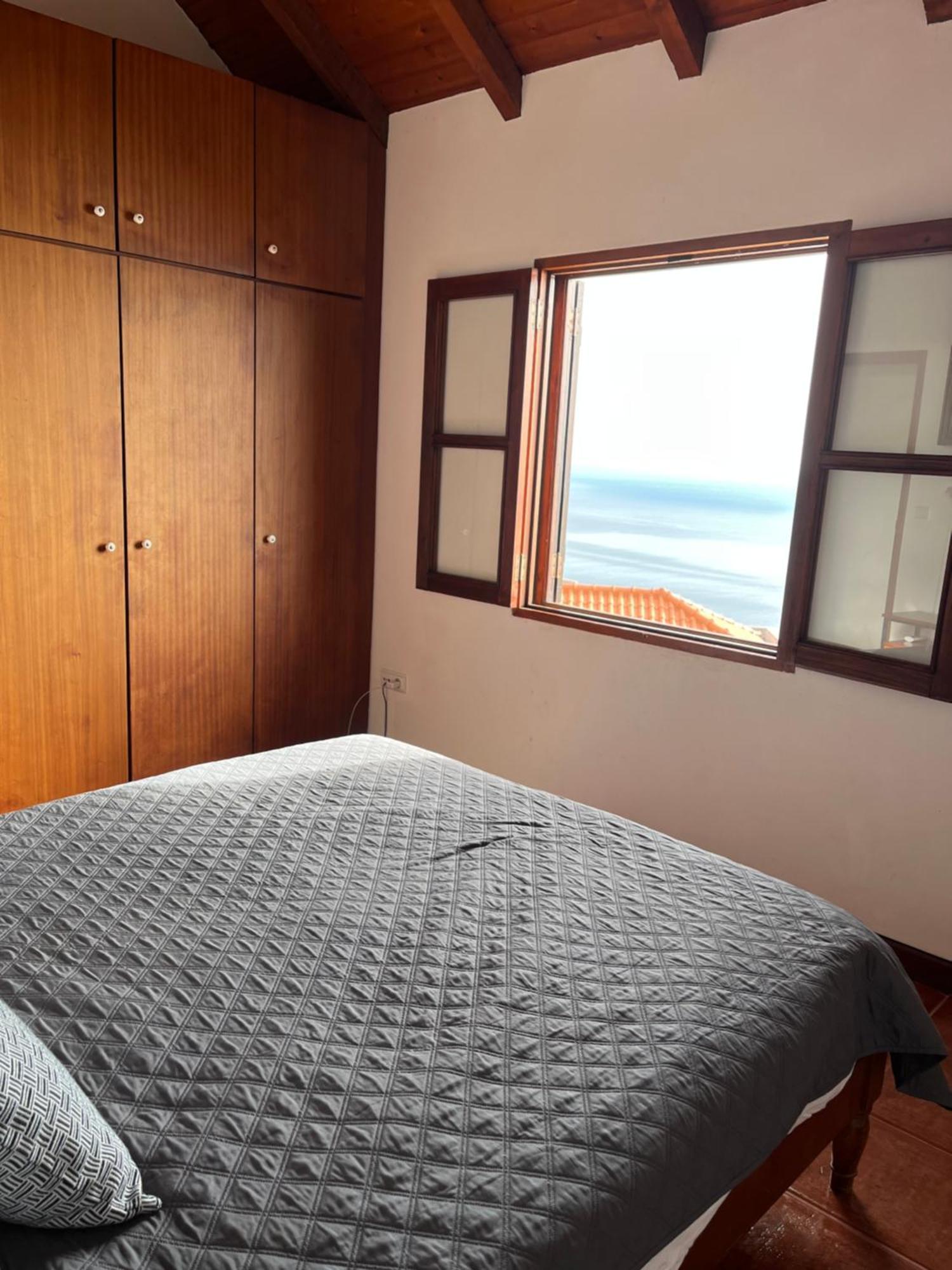 Cozy Sea View House Faja Da Ovelha Villa Calheta  Buitenkant foto