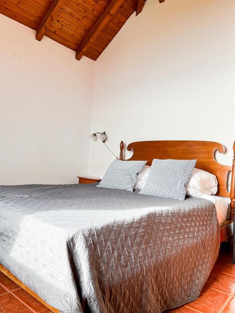 Cozy Sea View House Faja Da Ovelha Villa Calheta  Buitenkant foto