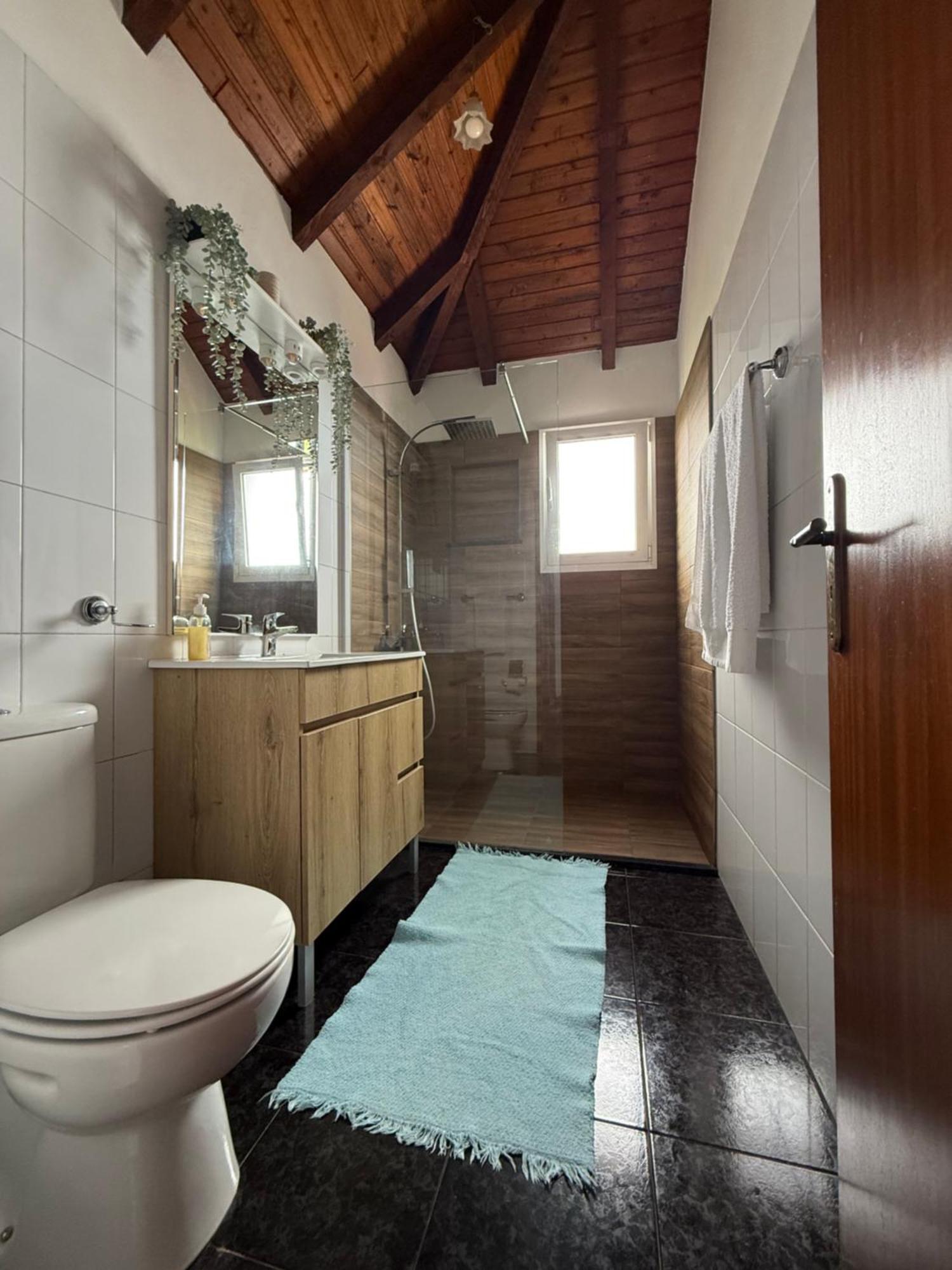 Cozy Sea View House Faja Da Ovelha Villa Calheta  Buitenkant foto