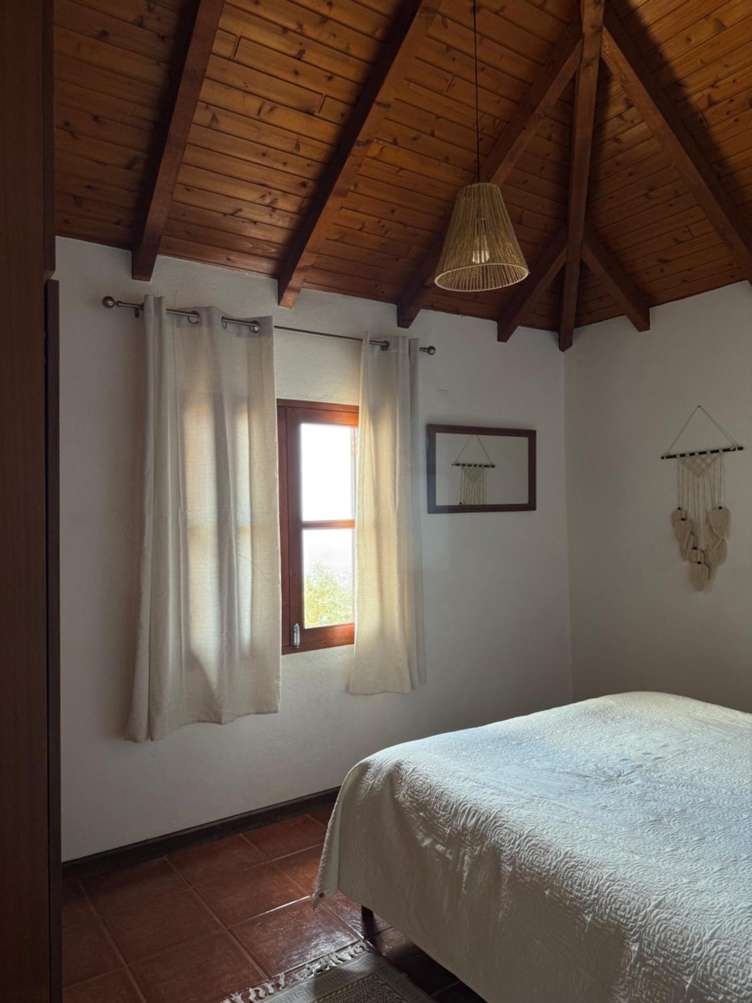 Cozy Sea View House Faja Da Ovelha Villa Calheta  Buitenkant foto