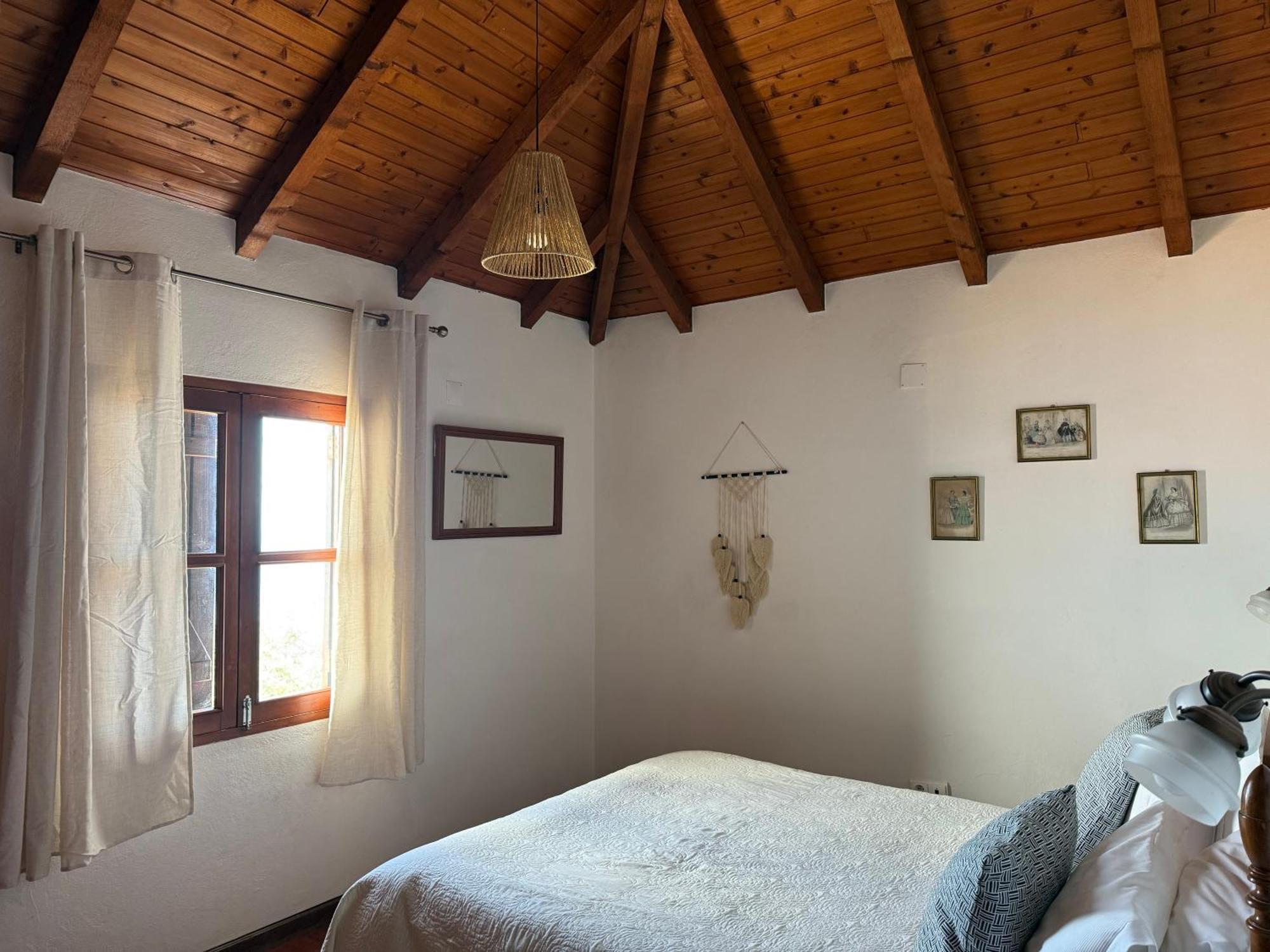Cozy Sea View House Faja Da Ovelha Villa Calheta  Buitenkant foto